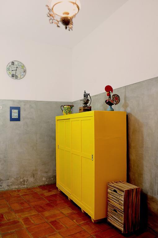 Casa da Avó Nina Fuzeta Exterior foto