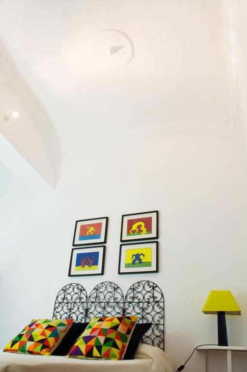 Casa da Avó Nina Fuzeta Exterior foto